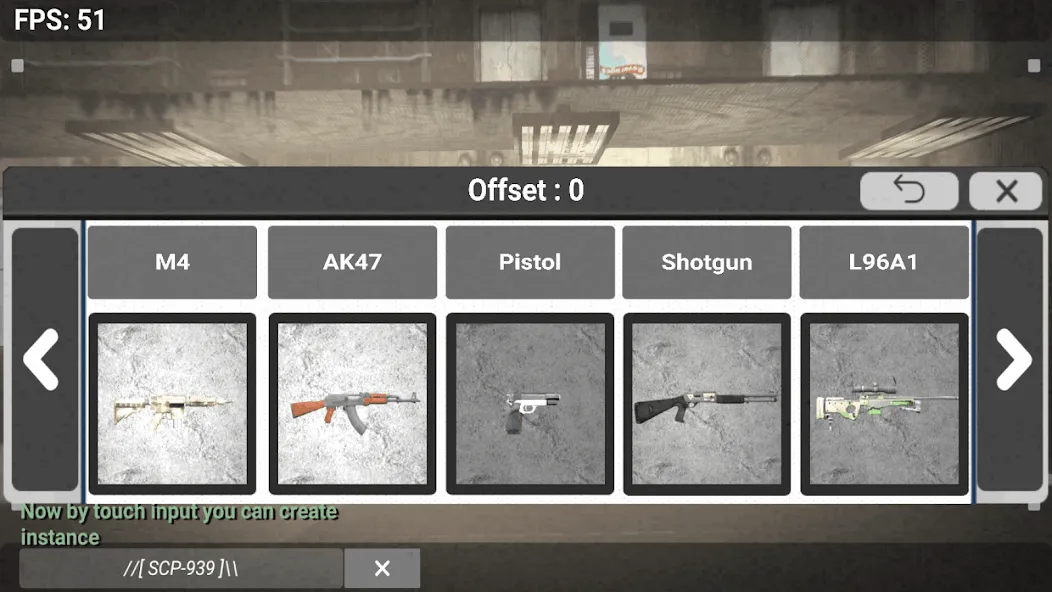 SCP - Viewer 2 (Эсцепе) [МОД Unlocked] APK Android Screenshot 5