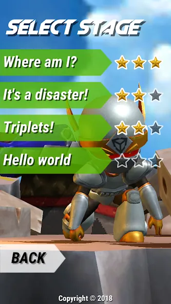 Hmoman Run - Racing game (Хоуман Ран) [МОД Много денег] APK Android Screenshot 4