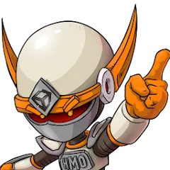 Hmoman Run - Racing game (Хоуман Ран) [МОД Много денег] APK Android