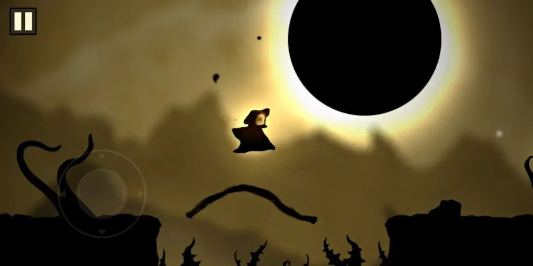 Tale of Darkness (Тейл оф Даркнесс) [МОД Много денег] APK Android Screenshot 2