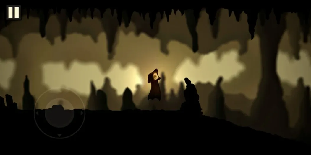 Tale of Darkness (Тейл оф Даркнесс) [МОД Много денег] APK Android Screenshot 3