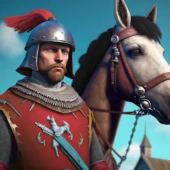 Steel And Flesh Old (Сталь и Плоть старая) [МОД Меню] APK Android