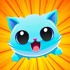 Spooky Cat (Спуки кэт) [МОД Все открыто] APK Android