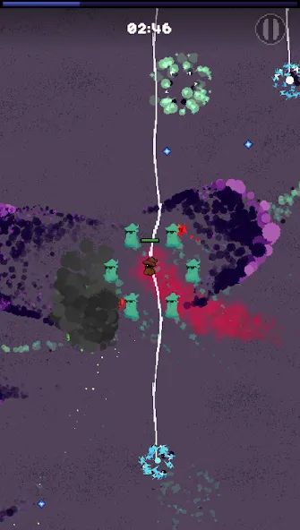 Mages Survival (Магес Сурвайвал) [МОД Много денег] APK Android Screenshot 3