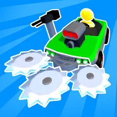 Z-Machine [МОД Меню] APK Android