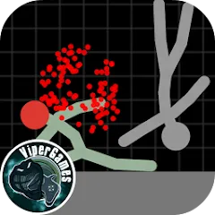 Stickman Warriors (Сткмен Вонсы) [МОД Бесконечные монеты] APK Android