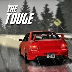 The Touge (Зе Тоуге) [МОД Premium] APK Android