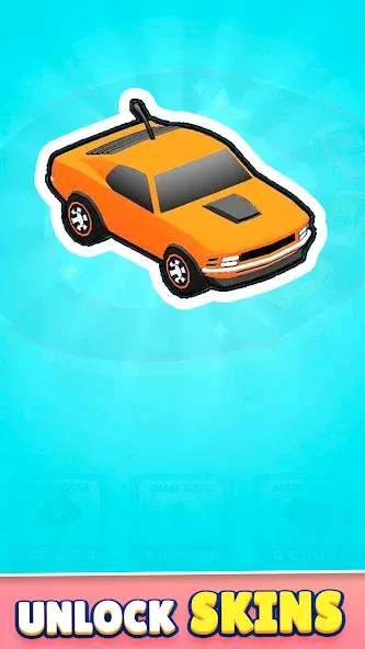 Car'n Click [МОД Unlocked] APK Android Screenshot 4