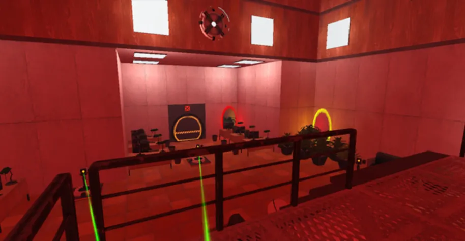 Teleportal (Телепортал) [МОД Меню] APK Android Screenshot 5