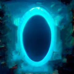 Teleportal (Телепортал) [МОД Меню] APK Android