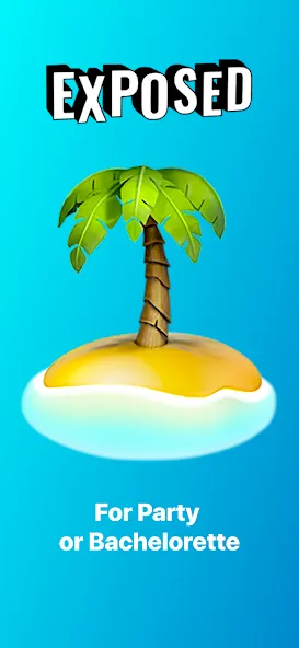 Exposed - Play with friends (Экспозед) [МОД Unlocked] APK Android Screenshot 5