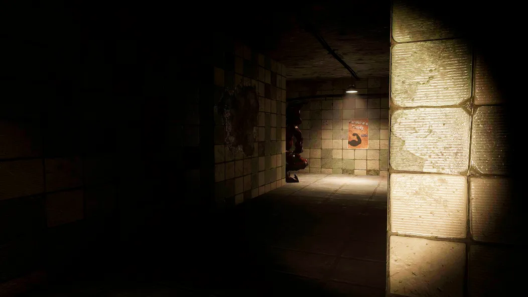 CASE 2: Animatronics Horror (Случай 2) [МОД Mega Pack] APK Android Screenshot 4