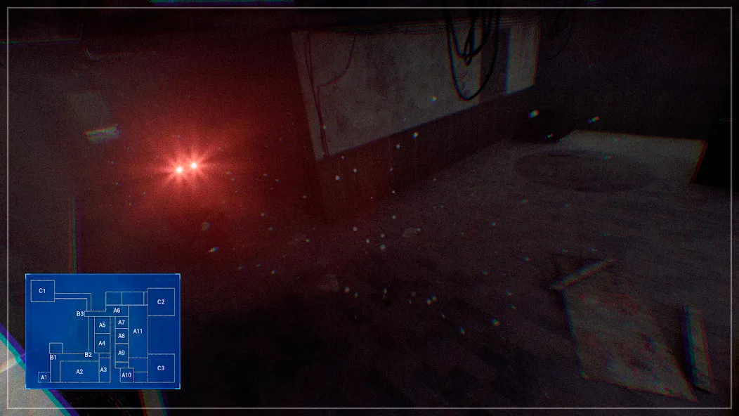 CASE 2: Animatronics Horror (Случай 2) [МОД Mega Pack] APK Android Screenshot 5