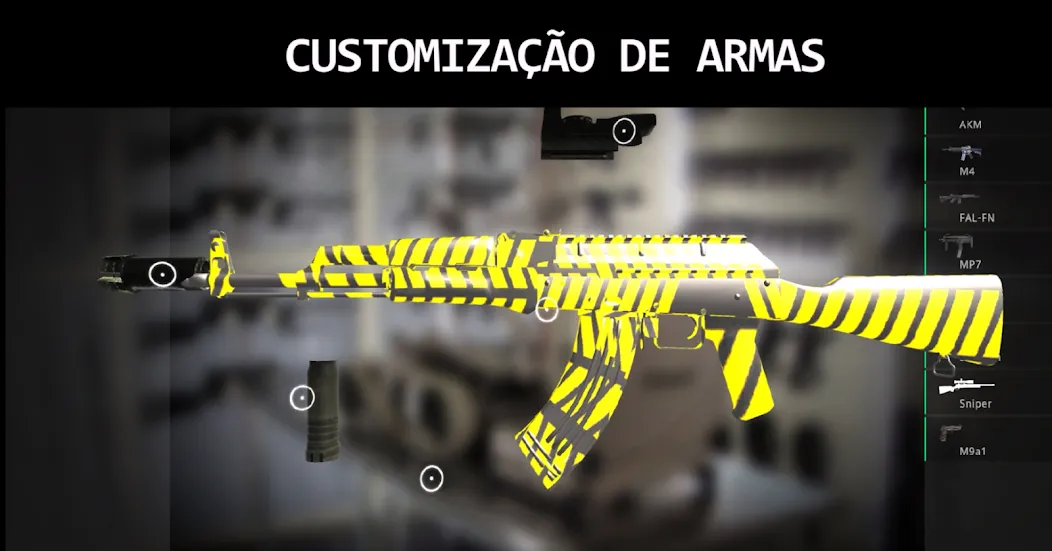 Rogue Agents (Рогуе Эйджентс) [МОД Меню] APK Android Screenshot 4