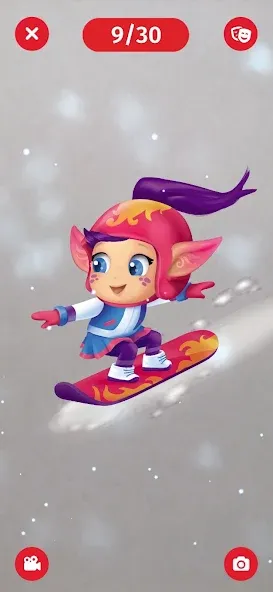 Ростишка [МОД Unlocked] APK Android Screenshot 3