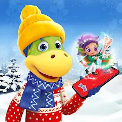 Ростишка [МОД Unlocked] APK Android