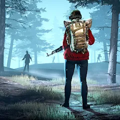 Horror Forest 3 open-world RPG (ХФ3) [МОД Много денег] APK Android