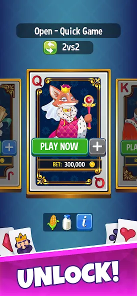 Burraco - Online, multiplayer (Буррако Итальяно) [МОД Mega Pack] APK Android Screenshot 2