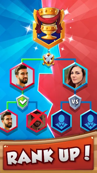 Scopa - Italian Card Game (Скопа) [МОД Все открыто] APK Android Screenshot 5