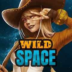 Wild Space (Уайлд Спейс) [МОД Много денег] APK Android