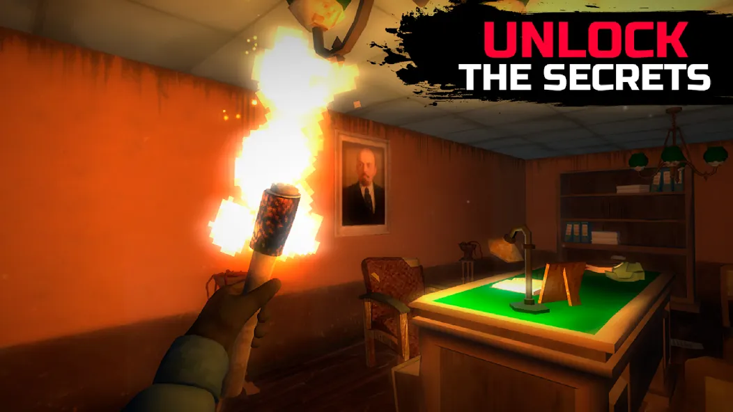 WinterCraft: Survival Forest (ВинтерКрафт) [МОД Premium] APK Android Screenshot 5