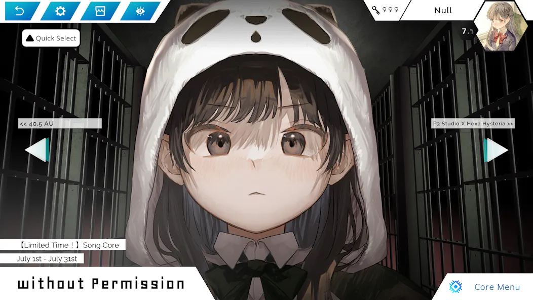 Hexa Hysteria (Хекса Гистерия) [МОД Mega Pack] APK Android Screenshot 1