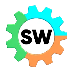 Sandbox World - 3D mechanics (Сэндбокс Ворлд) [МОД Все открыто] APK Android