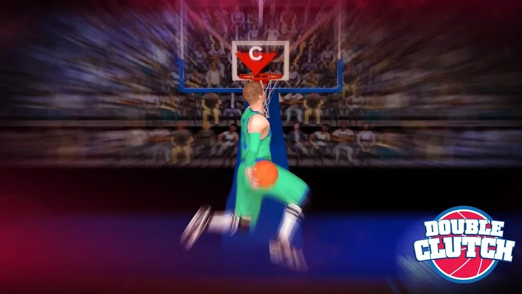 DoubleClutch (ДаблКлатч) [МОД Много денег] APK Android Screenshot 1