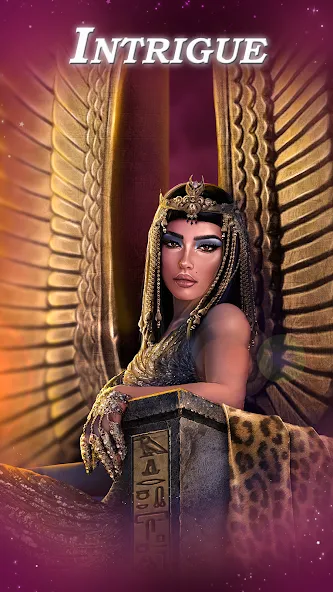 Your StoryLand [МОД Меню] APK Android Screenshot 2