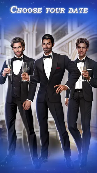 Your StoryLand [МОД Меню] APK Android Screenshot 4