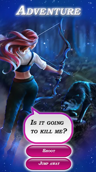 Your StoryLand [МОД Меню] APK Android Screenshot 5