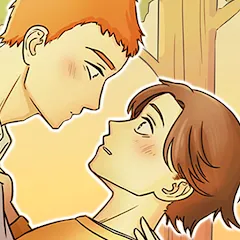 After School: BL Romance Game (Афтер Скул) [МОД Бесконечные монеты] APK Android