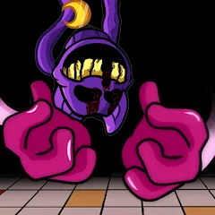 Funk Playtime Music Adventure (Сик Кул Дельтаруне БФ Мод) [МОД Бесконечные монеты] APK Android