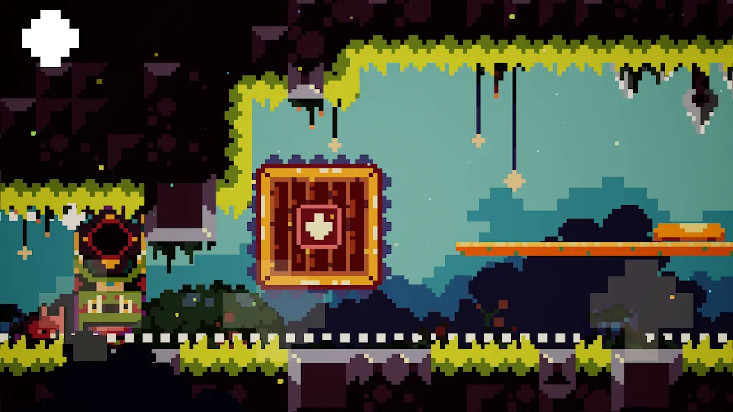 Mig Journey (Миг Джерни) [МОД Unlocked] APK Android Screenshot 4