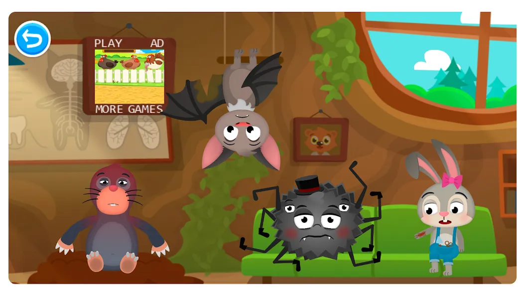 Doctor veterinarian [МОД Все открыто] APK Android Screenshot 2