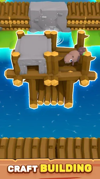 Beaver Builder (Бивер Билдер) [МОД Меню] APK Android Screenshot 3