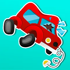 Fury Cars (Фьюри Карс) [МОД Много денег] APK Android