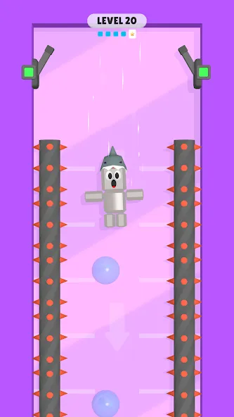 Material Shifter (Материал Шифтер) [МОД Много денег] APK Android Screenshot 5