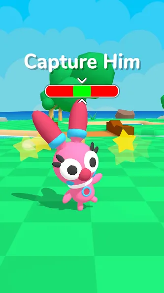 MonsterAdventure (МонстерЭдвенчур) [МОД Unlocked] APK Android Screenshot 3