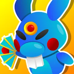 Toonsters: Crossing Worlds (Тунстерс) [МОД Меню] APK Android