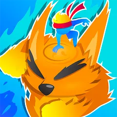 Summoner Master (Саммонер Мастер) [МОД Много денег] APK Android