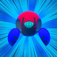 Pocket Robot Runner (Покет Робот Раннер) [МОД Все открыто] APK Android
