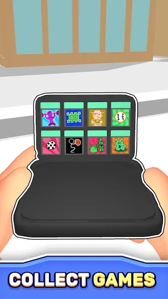 Retro Battle (Ретро Батл) [МОД Все открыто] APK Android Screenshot 4