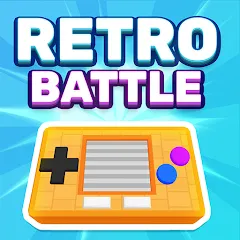 Retro Battle (Ретро Батл) [МОД Все открыто] APK Android