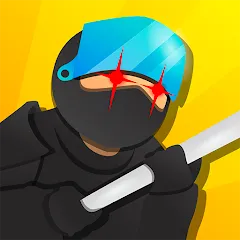 Riot Buster (Риот Бастер) [МОД Бесконечные монеты] APK Android