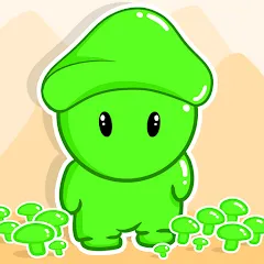 Shroom Spread (Шрум спред) [МОД Бесконечные монеты] APK Android