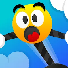 Stretch Guy (Стретч Гай) [МОД Много денег] APK Android