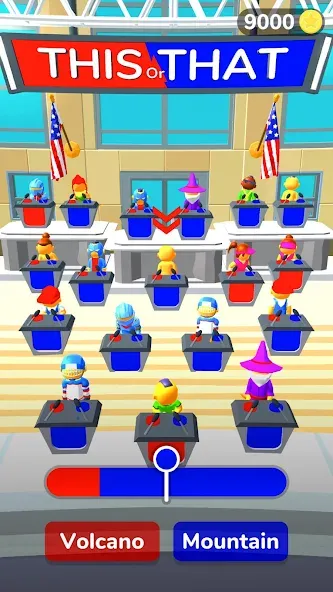 ToT or Trivia (ТоТ или Тривиа) [МОД Mega Pack] APK Android Screenshot 1