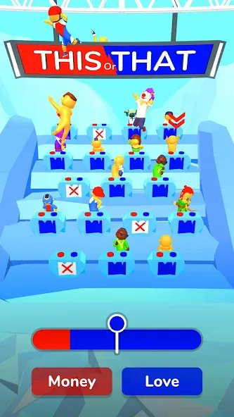 ToT or Trivia (ТоТ или Тривиа) [МОД Mega Pack] APK Android Screenshot 2