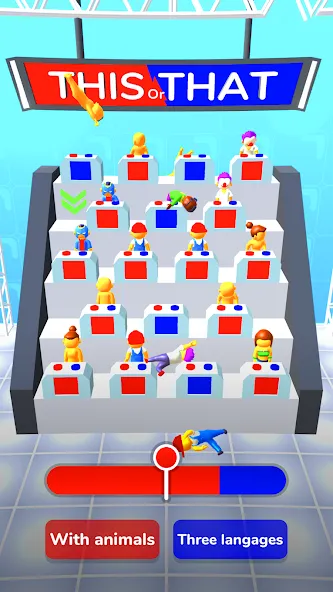 ToT or Trivia (ТоТ или Тривиа) [МОД Mega Pack] APK Android Screenshot 4